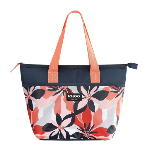 [00066250] IGLOO-Mini Essential Opp Print Basics - Floral 