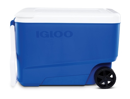 [00066160] IGLOO-Seabreeze Hip Pack Seabreeze Hip Pack Cooler Bag - Blue 