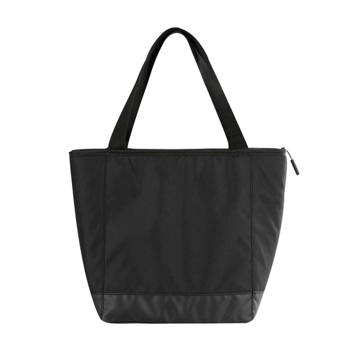 [00066116] IGLOO-Maxcold Packable 16-can -Tote Cooler - Black 