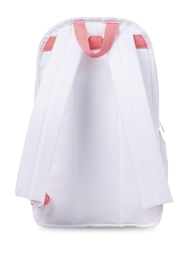 [00060949] IGLOO-Retro Backpack Cooler - White 