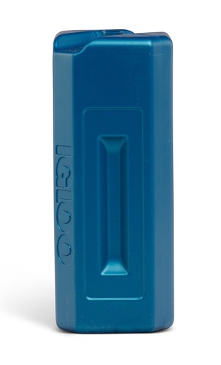 [00025467] IGLOO-Performance Ice Large Brick - Blue 