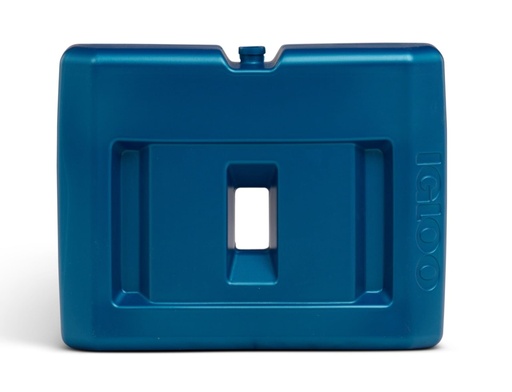[00025466] IGLOO-Performance X-Large Ice Block 6.5 Pounds - Blue 