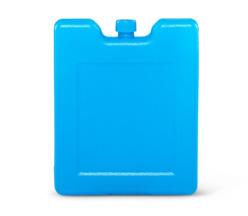 [00125429] IGLOO-Ice Block Small - Blue  