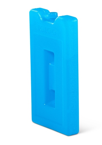 [00125430] IGLOO-Ice Block Medium - Blue  