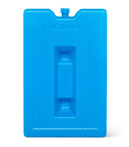 [00125431] IGLOO-Ice Block Large - Blue  