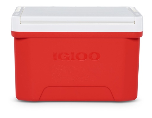 [00032857] IGLOO-Cool 12 Cooler  Box - Majestic Blue
