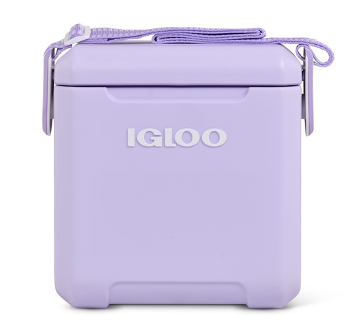 [00032973] IGLOO -Tag Along Too Cooler - Lilac 