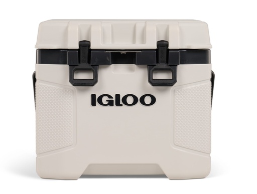 [00050214] IGLOO - Trailmate® 25 Qt Cooler - Bone 