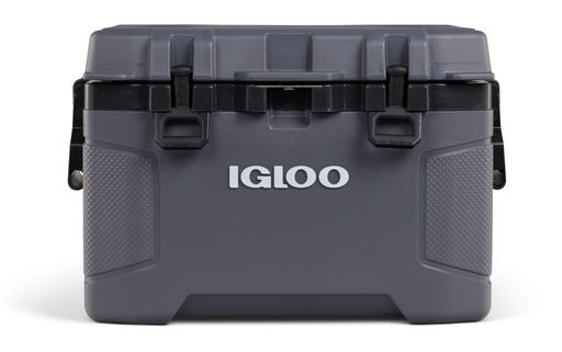 [00050201] IGLOO - Trailmate® 50 Qt Cooler - Carbonite