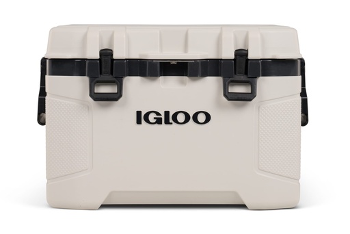 [00050215] IGLOO - Trailmate® 50 Qt Cooler - Bone 