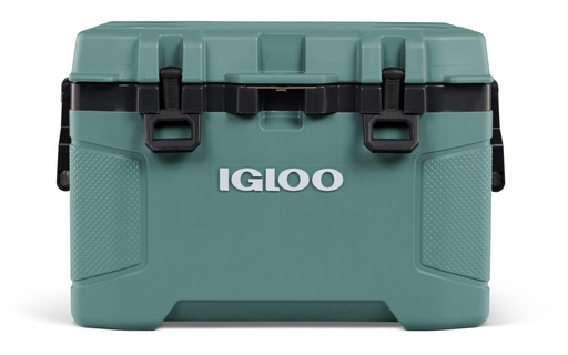 [00050220] IGLOO - Trailmate® 50 Qt Cooler - Spruce