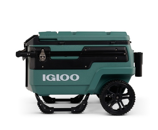 [00034926] IGLOO - Trailmate® Journey 70 Qt Cooler - Spruce