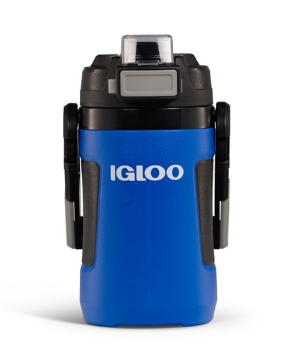 [00031528] IGLOO - Rival 1 QT Auto Chug jug  - Sport Blue 