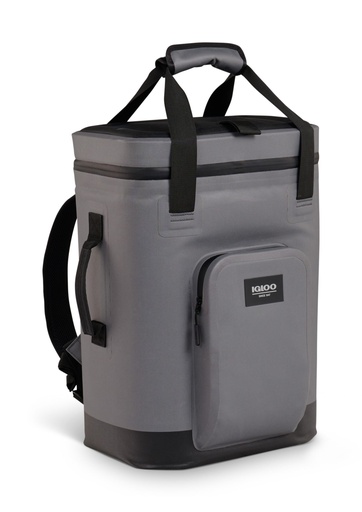 [00063790] IGLOO - Trailmate® 24-Can Backpack - Carbonite 