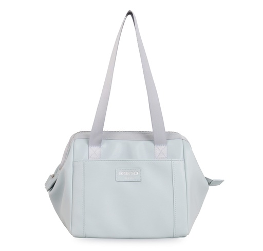 [000163071] IGLOO - Leftover Lunch 9 Luxe - Powder BLue 