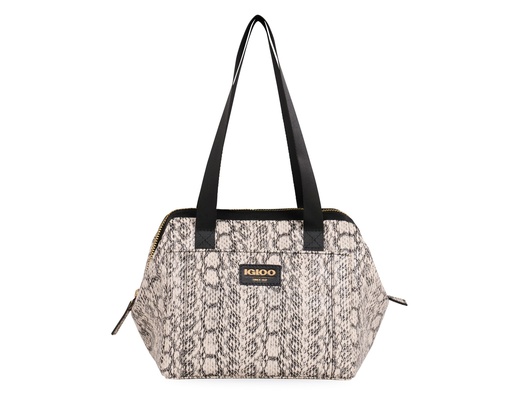[000163072] IGLOO - Leftover Lunch 9 Luxe - Python 