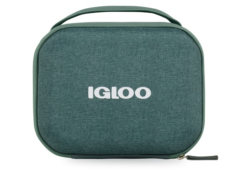 [000163120] IGLOO - Everyday Modern Lunch  - SPRUCE 