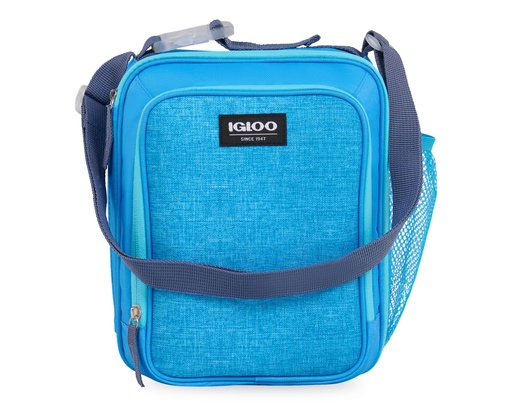 [000163131] IGLOO - Horizonal Lunch 5 - AZURE 