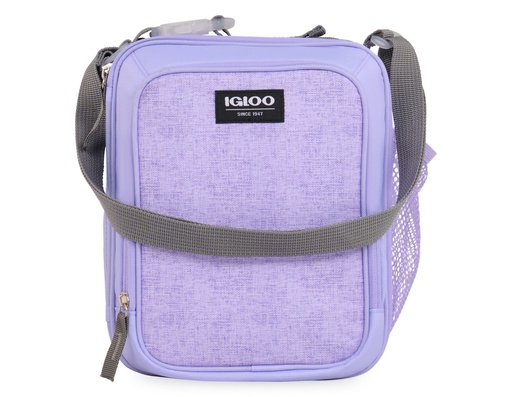[00063136] IGLOO - Vertical Lunch 5 - Lilac 