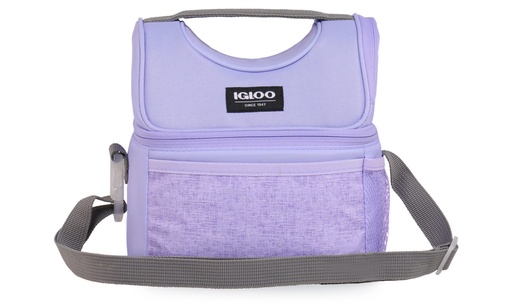 [00063153] IGLOO - Playmate Gripper  9 - Lilac 
