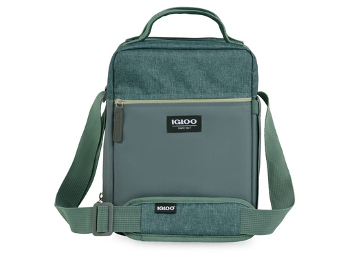 [00063096] IGLOO - Everyday  North-South Lunch 12 - SPRUCE 