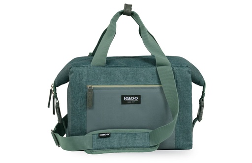 [000163114] IGLOO - Everyday Lunch Snapdown 14 - SPRUCE 
