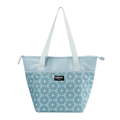 [00063187] IGLOO - Mini Essential Tote 9 Assortment - 