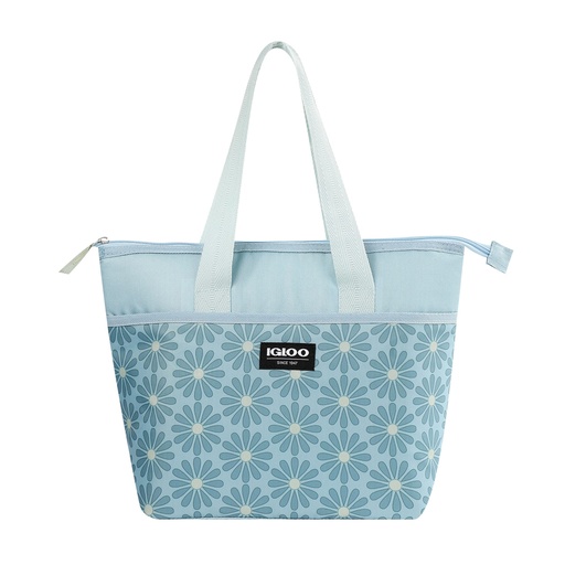 [00063190] IGLOO - Tote 14 Print Essentials Assortment - 