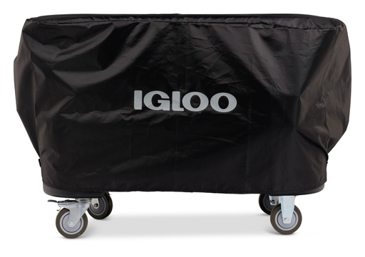 [00025482] IGLOO - Cover - Party Bar  - Black 