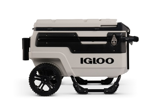 [00034938] IGLOO - TRAILMATE JOURNEY - BONE.OBSN.BONE.BLK